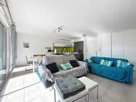 CAPBRETON PLAGE - T4 AVEC GRANDE TERRASSE ET PARKING SOUS-SOL — photo 3