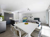 CAPBRETON PLAGE - T4 AVEC GRANDE TERRASSE ET PARKING SOUS-SOL — photo 4