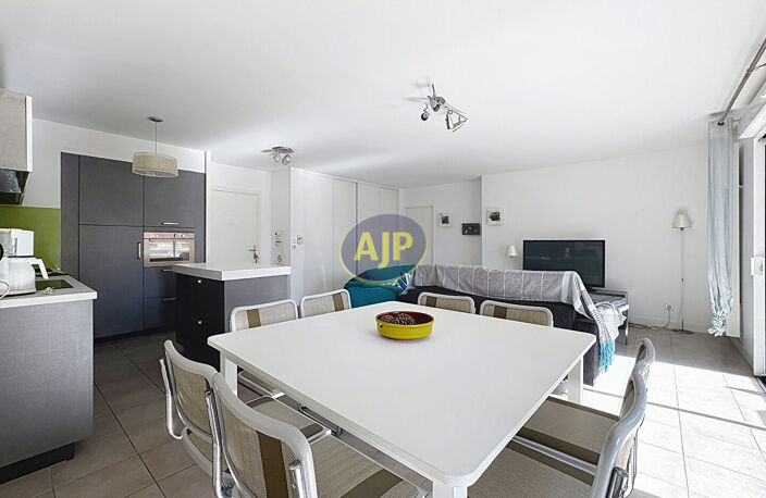 CAPBRETON PLAGE - T4 AVEC GRANDE TERRASSE ET PARKING SOUS-SOL — photo 4