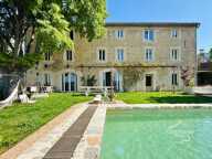 VILLA DE LUXE AVEC PISCINE ET VUE MAGNIFIQUE — photo 2