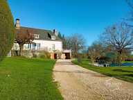 Charmante maison avec piscine et vue panoramique — photo 2