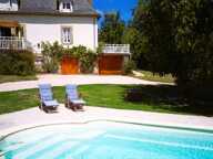 Charmante maison avec piscine et vue panoramique — photo 3