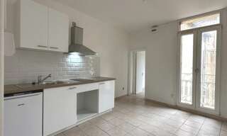 Appartement 2 Pièces 33 m² à louer à Narbonne (11100)