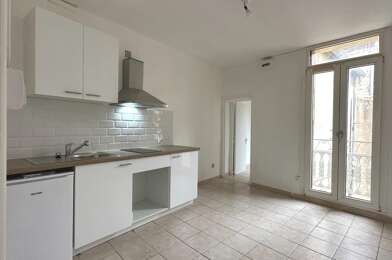 Appartement 2 pièces 485 €