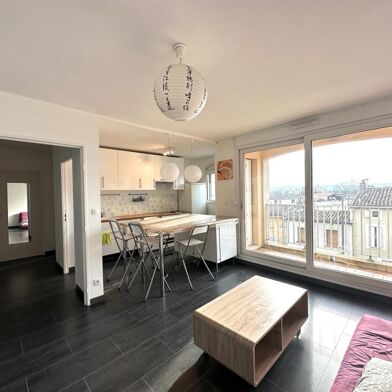 Appartement 2 pièces 98000 €