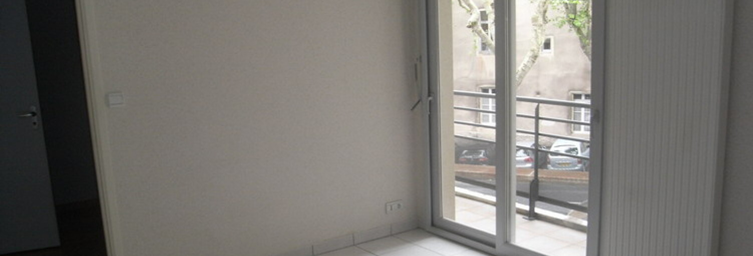 Appartement 2 Pièces 26 m² à louer à Rodez (12000)