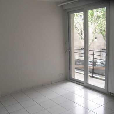 Appartement 2 pièces 457 €