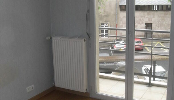 Appartement 2 pièces  à louer Rodez 12000