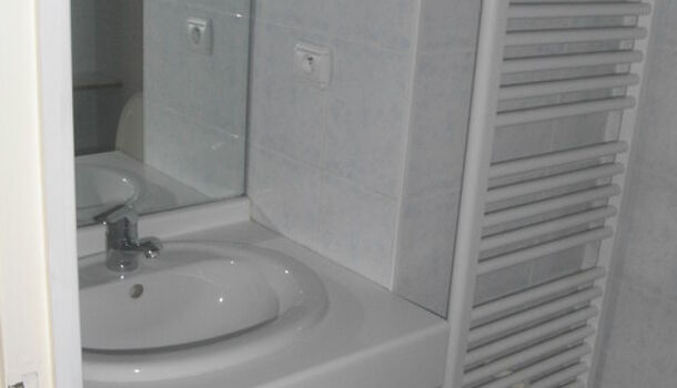 Appartement 2 pièces  à louer Rodez 12000