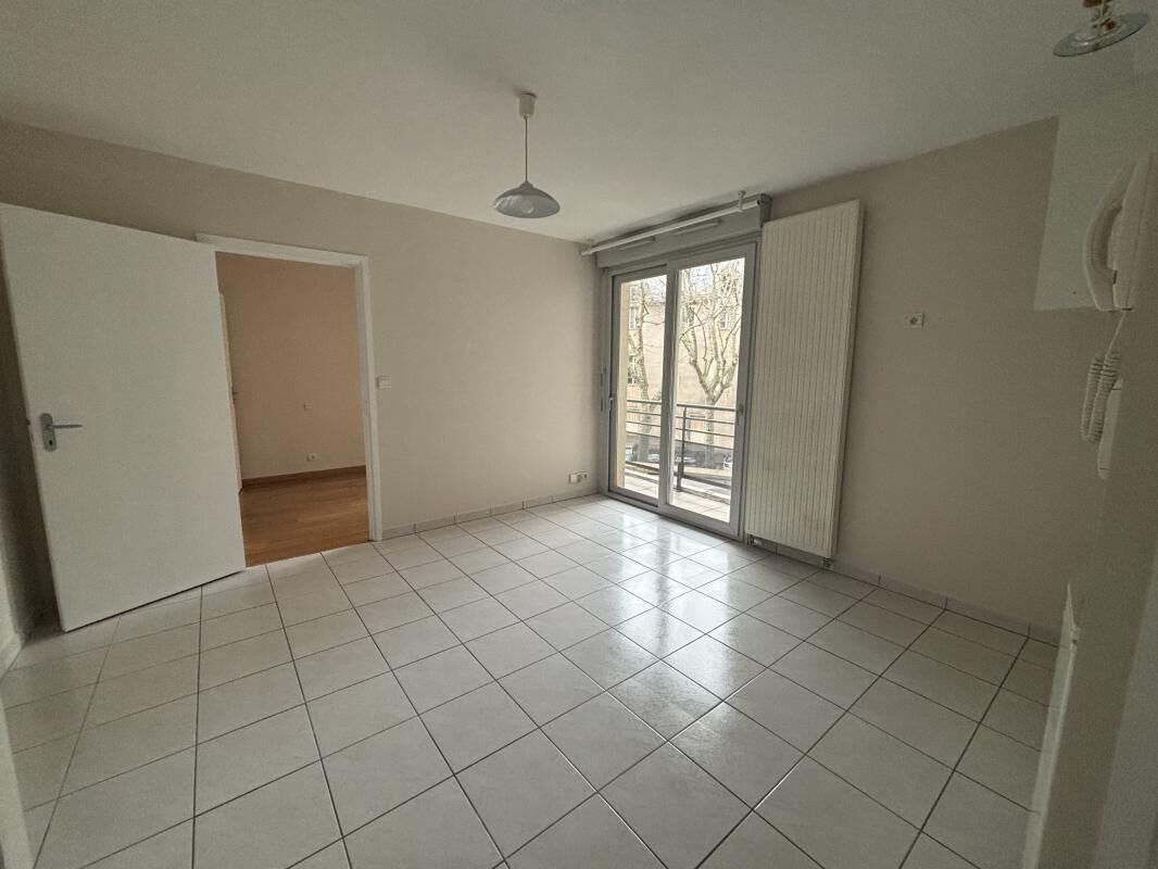 Appartement  T2 à louer Rodez 12000