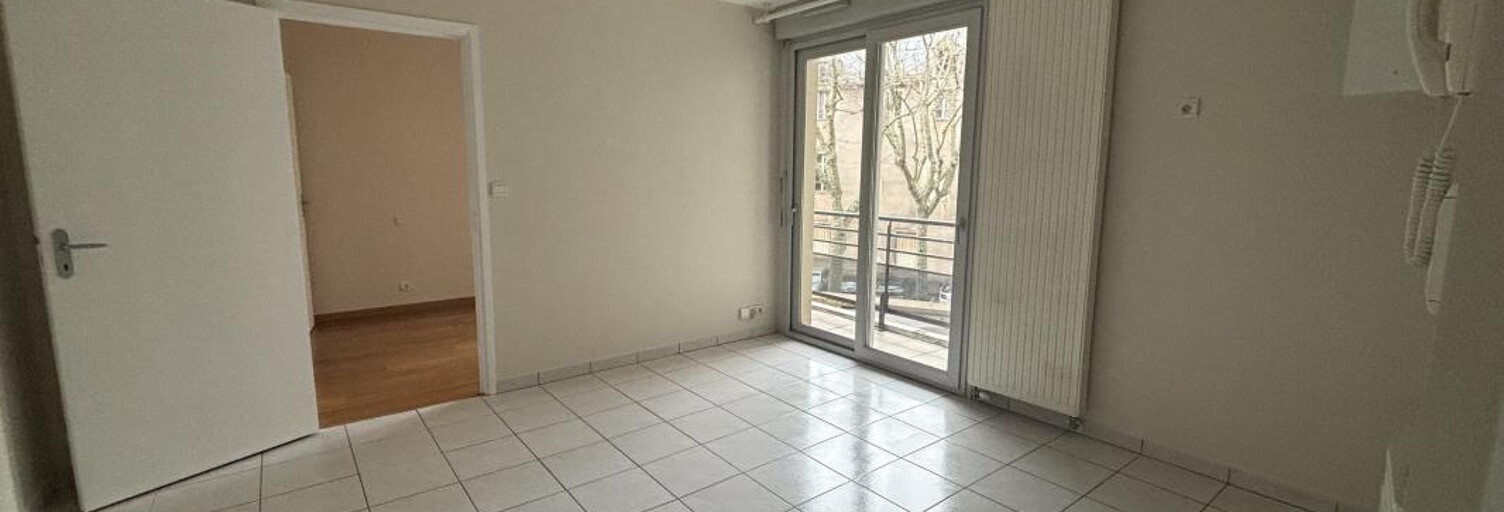 Appartement 2 Pièces 26 m² à louer à Rodez (12000)