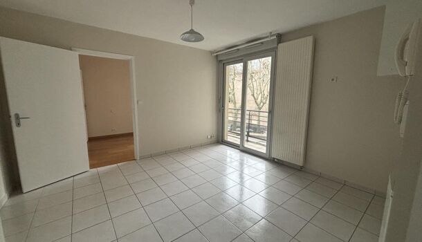 Appartement 2 pièces  à louer Rodez 12000