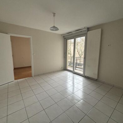 Appartement 2 pièces 457 €