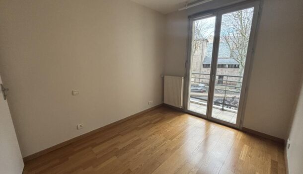 Appartement 2 pièces  à louer Rodez 12000
