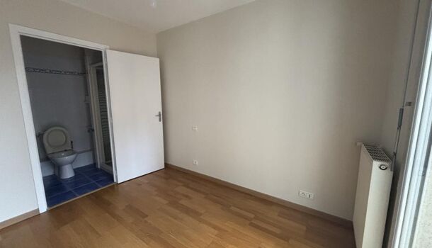 Appartement 2 pièces  à louer Rodez 12000