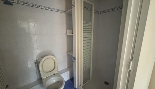 Appartement 2 pièces  à louer Rodez 12000