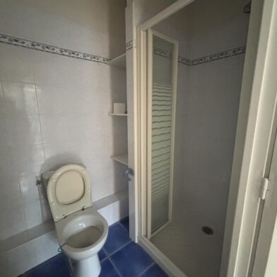 Appartement 2 pièces 477 €