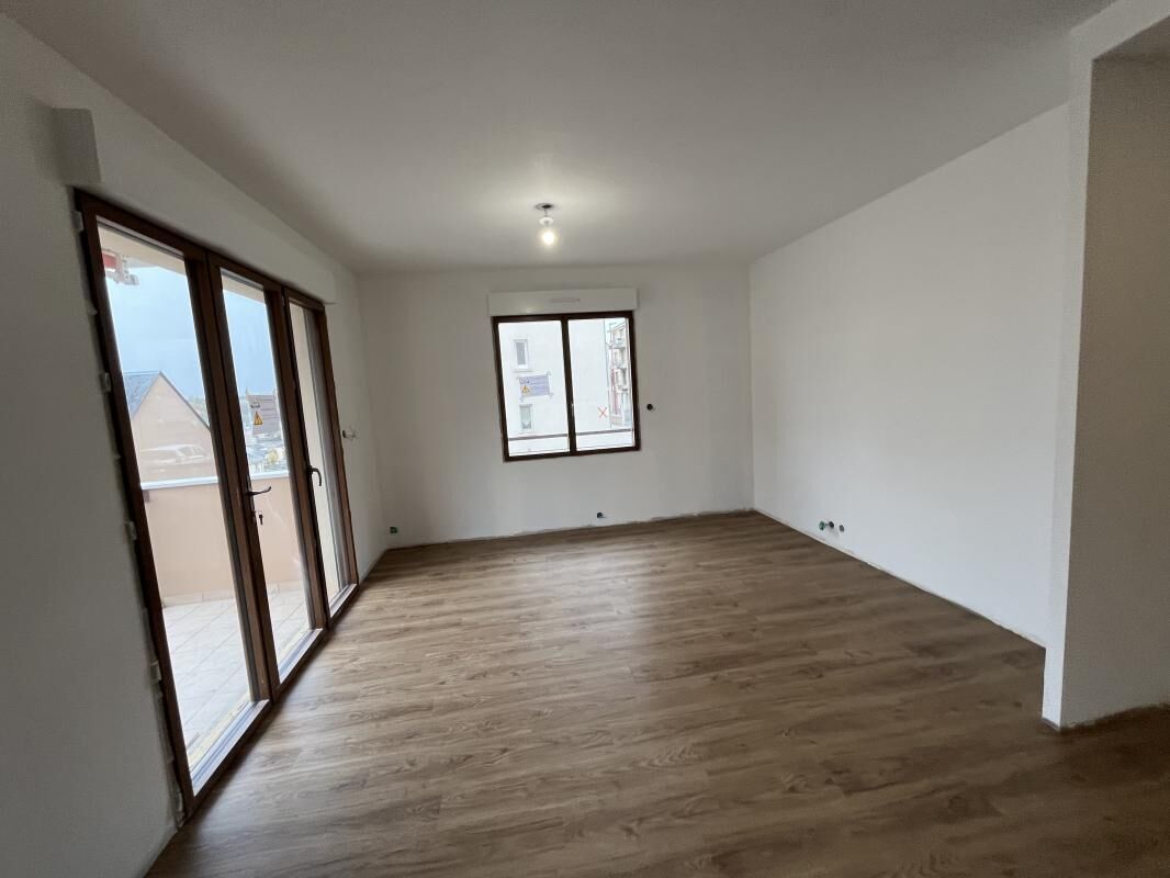 Appartement  T4 à louer Rodez 12000