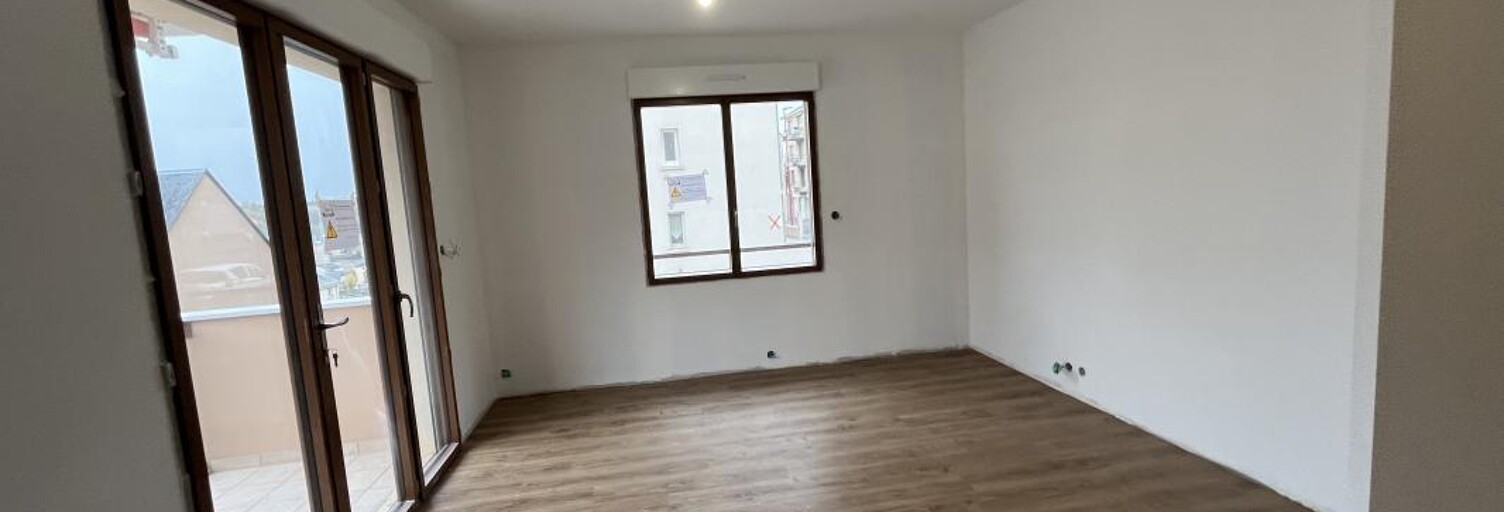 Appartement 4 Pièces 91 m² à louer à Rodez (12000)
