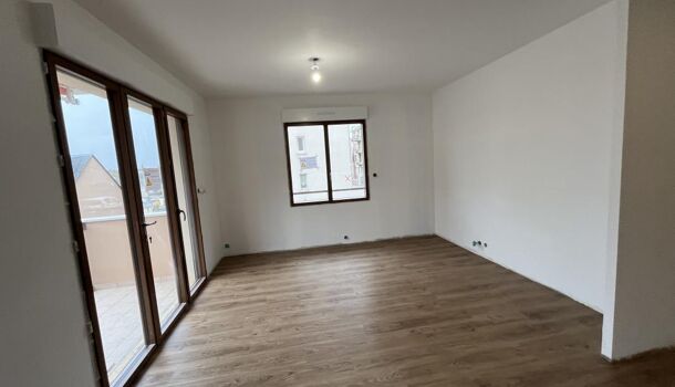 Appartement 4 pièces  à louer Rodez 12000