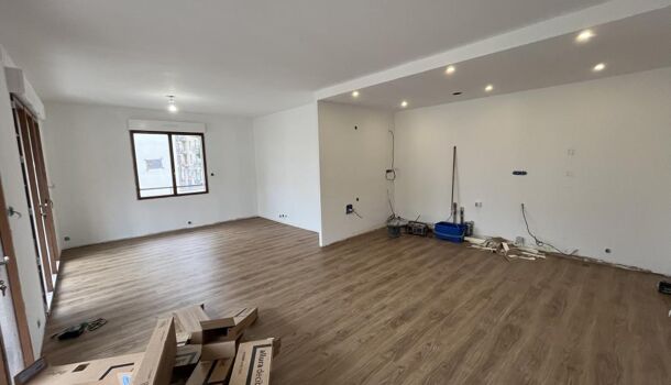 Appartement 4 pièces  à louer Rodez 12000