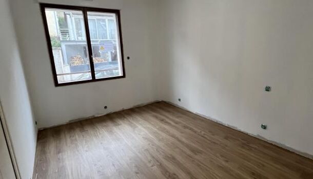 Appartement 4 pièces  à louer Rodez 12000