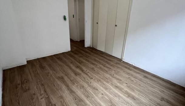 Appartement 4 pièces  à louer Rodez 12000