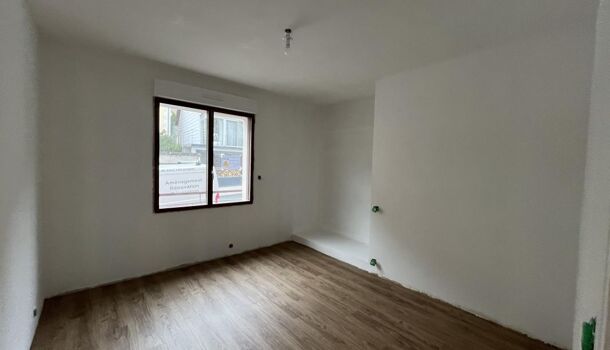 Appartement 4 pièces  à louer Rodez 12000