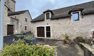 Appartement 2 Pièces 60 m² à louer à Sainte-Radegonde (12850)