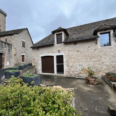 Appartement 2 pièces 547 €