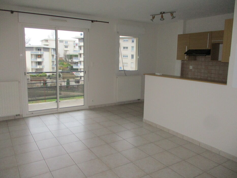 Appartement  T3 à louer Rodez 12000