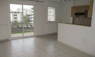 Appartement 3 Pièces 59 m² à louer à Rodez (12000)