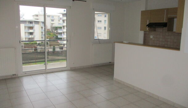 Appartement 3 pièces  à louer Rodez 12000