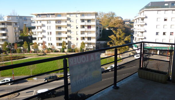 Appartement 3 pièces  à louer Rodez 12000