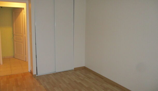 Appartement 3 pièces  à louer Rodez 12000