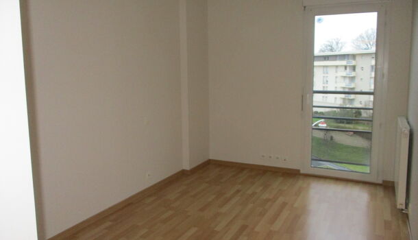 Appartement 3 pièces  à louer Rodez 12000