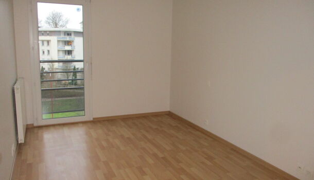 Appartement 3 pièces  à louer Rodez 12000