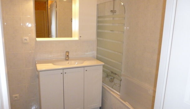 Appartement 3 pièces  à louer Rodez 12000