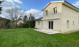 Maison 5 Pièces 94 m² à vendre à Reyrieux (01600)