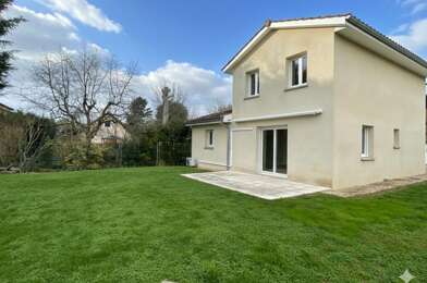 Maison 5 pièces 369000 €