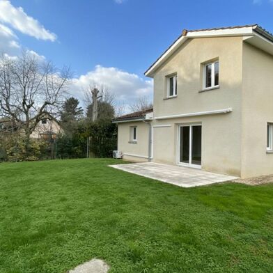 Maison 5 pièces 385000 €