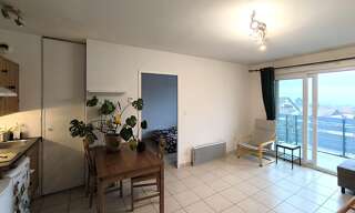 Appartement 2 Pièces 34 m² à vendre à Thoiry (01710)