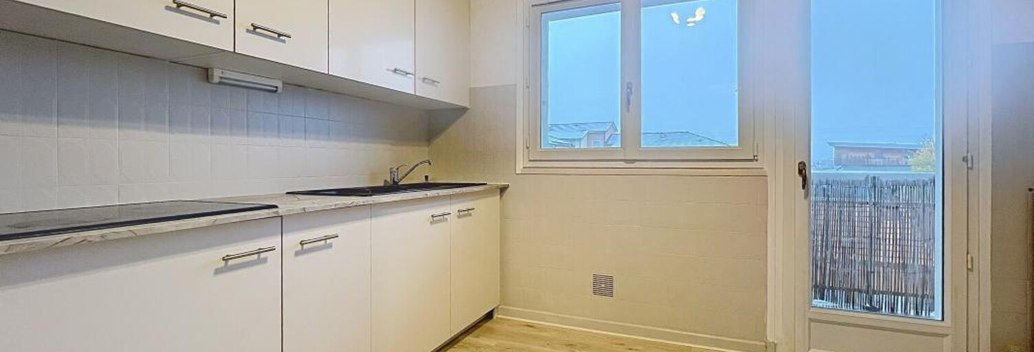 Appartement 3 Pièces 72 m² à louer à Montluçon (03100)