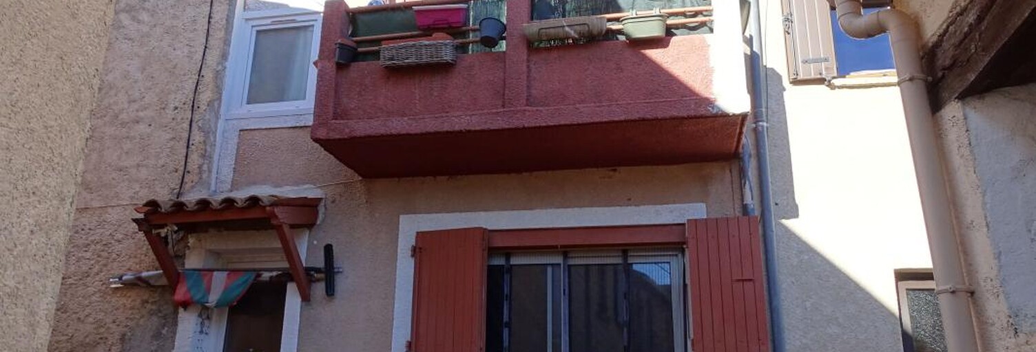 Maison 2 Pièces 52 m² à vendre à Saint-Étienne-les-Orgues (04230)