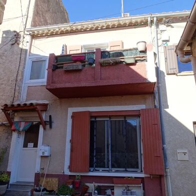 Maison 2 pièces 86000 €