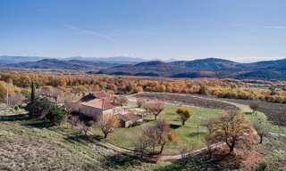 Maison 13 Pièces 409 m² à vendre à Saint-Étienne-les-Orgues (04230)