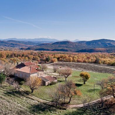 Maison 13 pièces 1200000 €