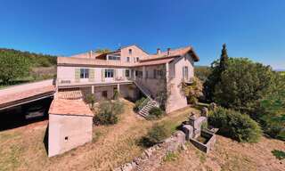 Maison 13 Pièces 409 m² à vendre à Saint-Étienne-les-Orgues (04230)