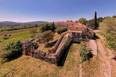 Maison 13 pièces 1200000 €