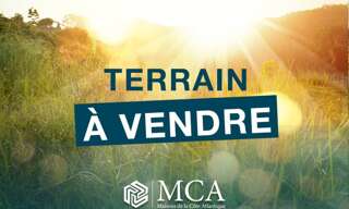 Terrain  429 m² à vendre à Saint-Médard-en-Jalles (33160)